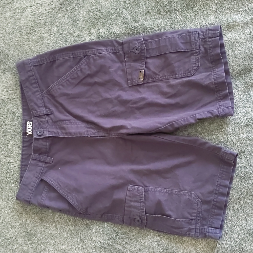 Men's Vans Shorts